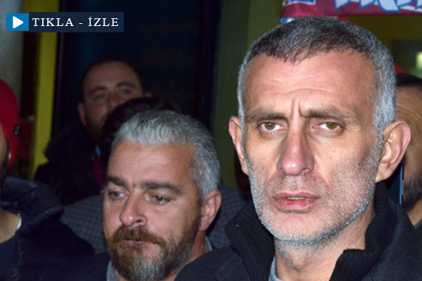 “Trabzonspor'a operasyon yapılıyor”