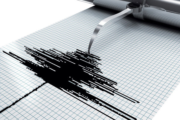 Van’da korkutan deprem
