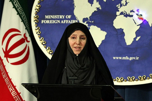 İran'da bir ilk gerçekleşti