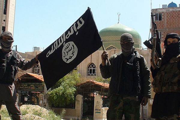 Irak ve AB'den ortak istihbarat hamlesi