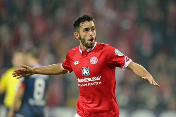 Yunus Mallı milli takım tercihini yaptı