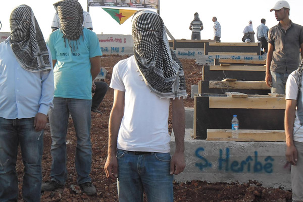 PKK'dan öğretmenlere bildirili tehdit