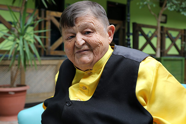 'Şişko Nuri' yeniden ekranlara dönüyor