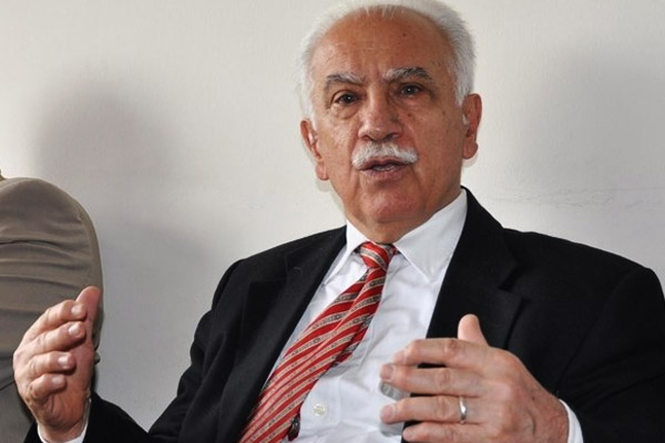 Vatan Partisi'nden Clooney'e cevap