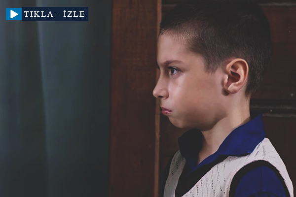 Erdoğan'ın hayatı film oluyor: Reis