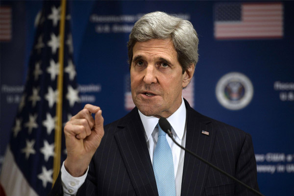 'Cehennemden çıkışın yolunu arıyoruz'