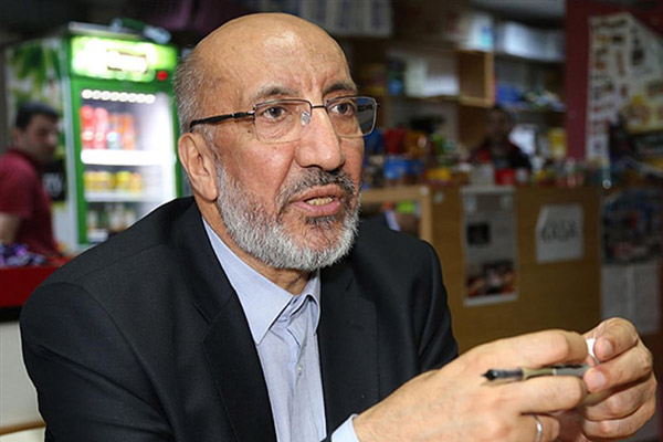 'Bu gerizekalıları kim vitrine yerleştirir ki'