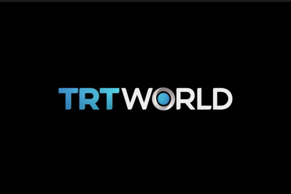 TRT WORLD artık şifresiz yayın yapacak