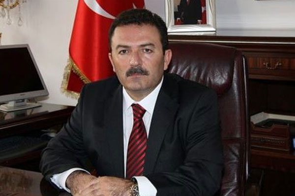 İçişleri Bakanı: Teyakkuz halindeyiz