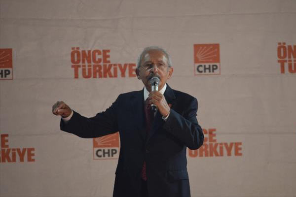 ’’Benim köşeyi dönme gibi bir hastalığım yok’’