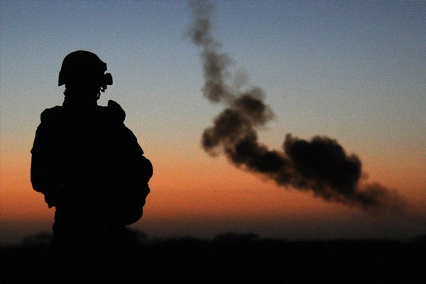 Türkiye'ye akıllı bomba