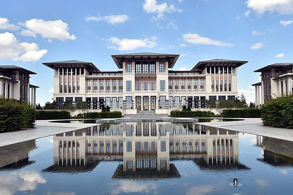 Ödüller sahiplerini buldu