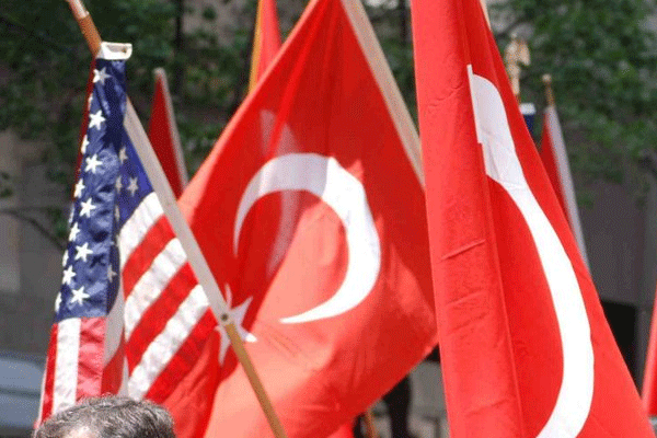 ABD'den kritik Türkiye kararı