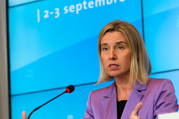 'Siyasi zemini geliştirmemiz gerekiyor'