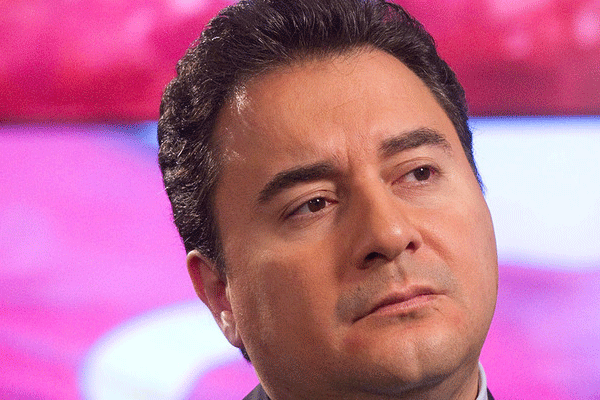 Ali Babacan'dan 1 Kasım itirafı