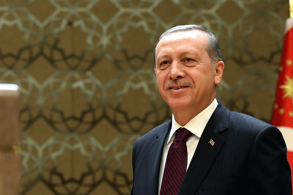 The Economist: Sultan at bay