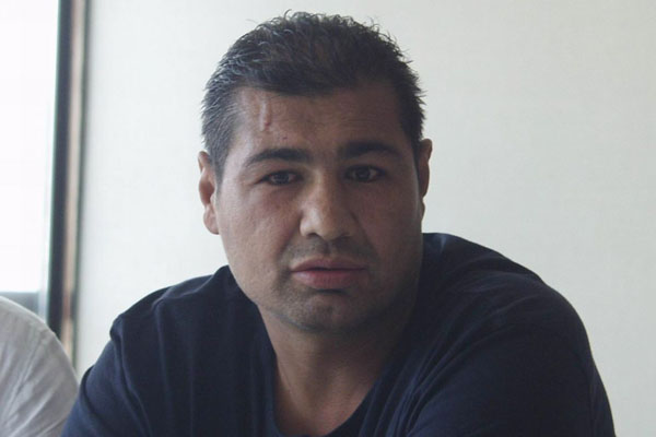 Sinan Şamil Sam vefat etti