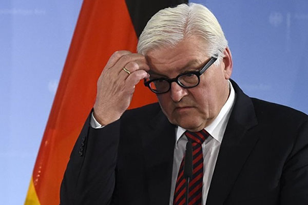 'Sığınmacı sorunu ekonomik krizden daha büyük'