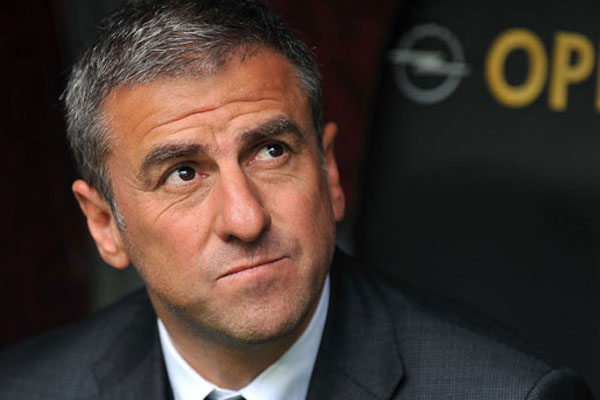 Hamzaoğlu: 'Emin adımlarla ilerliyoruz'