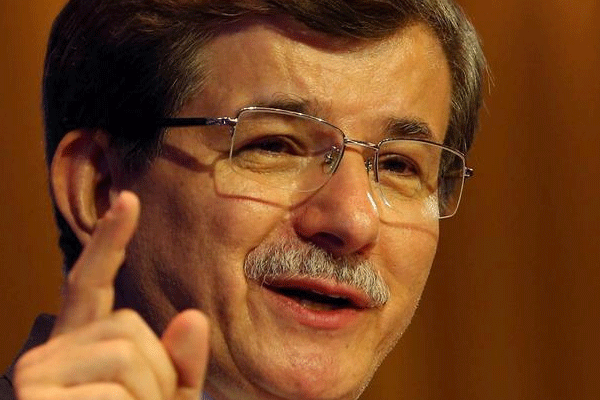 Davutoğlu: Türkiye 3. seçimi kaldıramaz