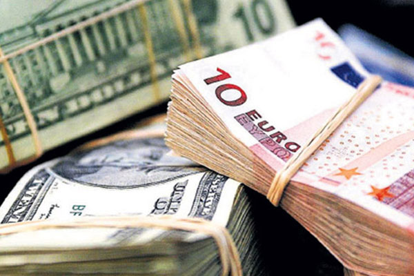 Döviz güne nasıl başladı?