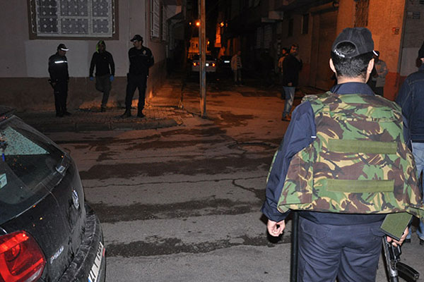 Gaziantep'te patlayıcı ele geçirildi