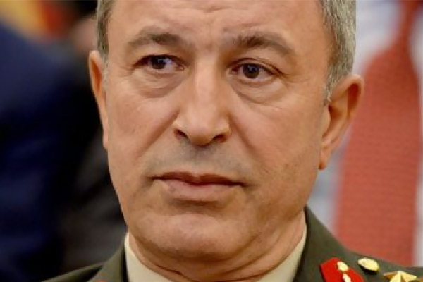 Genelkurmay Başkanı'ndan açıklama