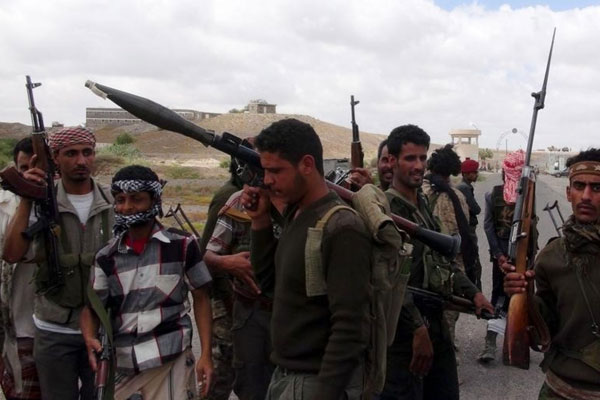 Yemen'de kaçırılan gazeteci bırakıldı