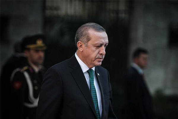 WP: Seçimler iç savaş gölgesinde geçecek