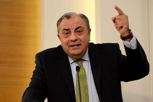 'Bahçeli'ye 'Öcalan' mektubu yazdım'