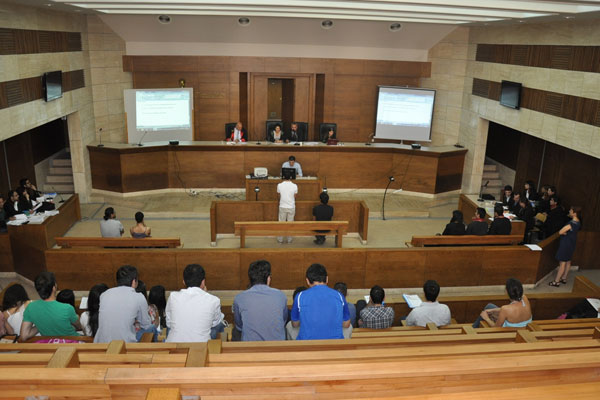 Türkiye'de trajikomik bir olay