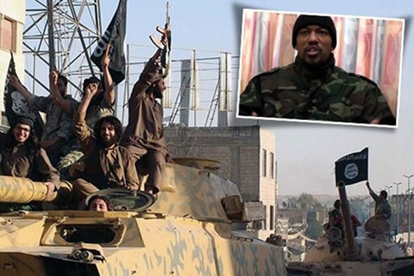 Obama'yı tehdit eden Alman rapçi öldürüldü