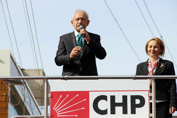 'Çatlasalar da asgari ücreti 1500 lira yapacağım'