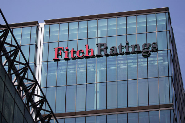 Fitch'den iyi haber