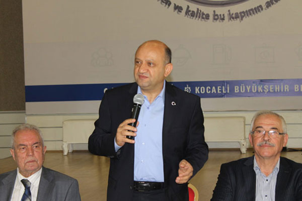 Işık: Koalisyon gelişmiş demokrasilerde olur