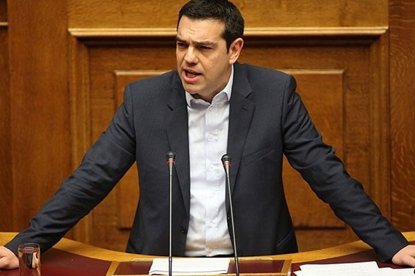 Çipras: AB’nin üyesi olmaktan utanç duyuyorum