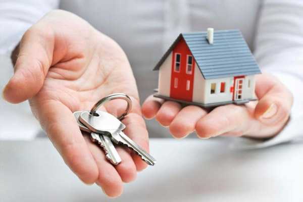 Konut fiyatlarında artış