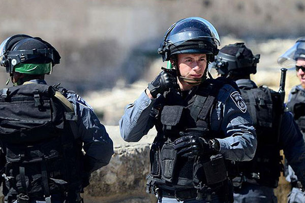 Bir Filistinli daha öldürüldü