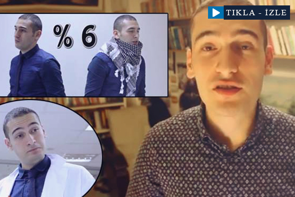 Türkiye'de 'Aydın' olmanın yolları