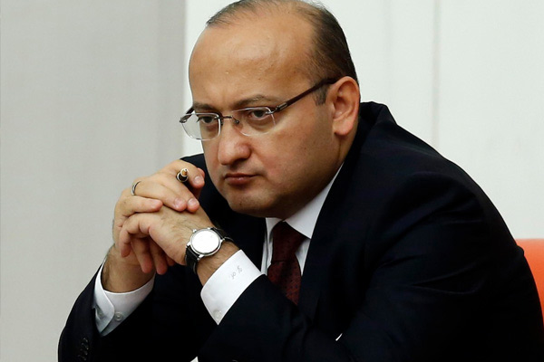 Yalçın Akdoğan: HDP her şeyi berbat etti