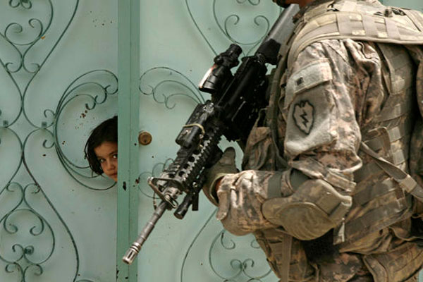 ABD Suriye’ye asker gönderiyor