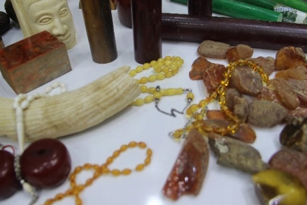 Otomobil fiyatına tespih