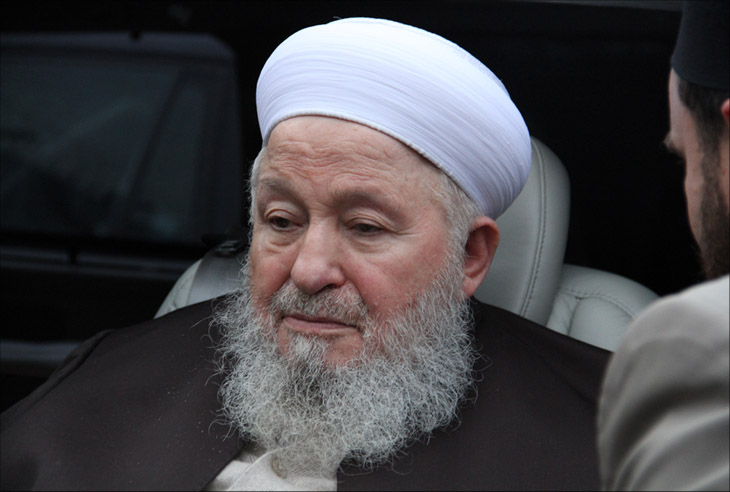 İsmailağa Cemaati'nden 1 Kasım açıklaması