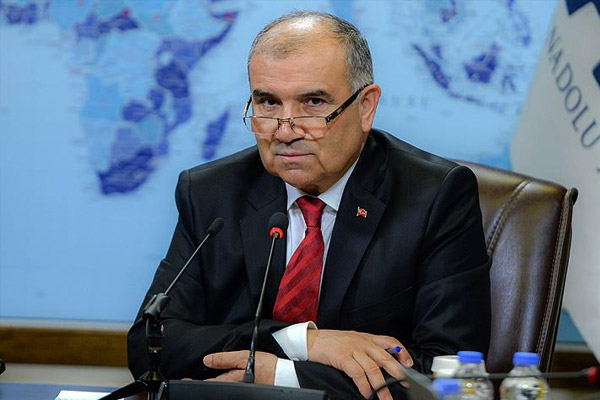 1 Kasım için TEİAŞ görüntülü takip edilecek