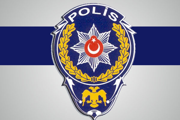 Seçimlerde 37 bin 500 polis görev yapacak