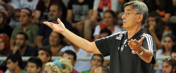 Tanjevic'in yeni takımı belli oldu