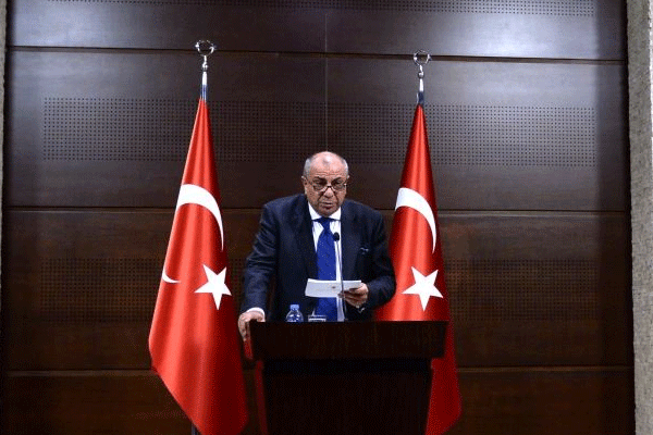 'Onların sayesinde AK Parti'li oldum'