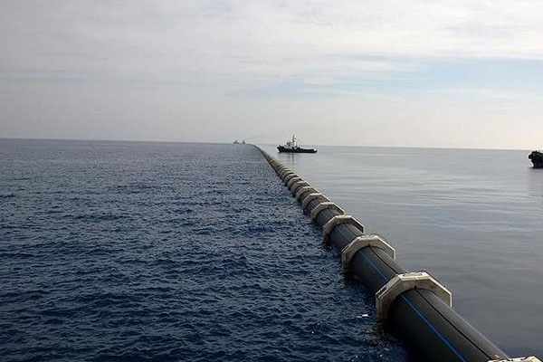 'Kıbrıs'ta müzakerelerin seyri değişir'