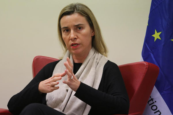 'Masadaki bütün büyük sorunları ele aldık'