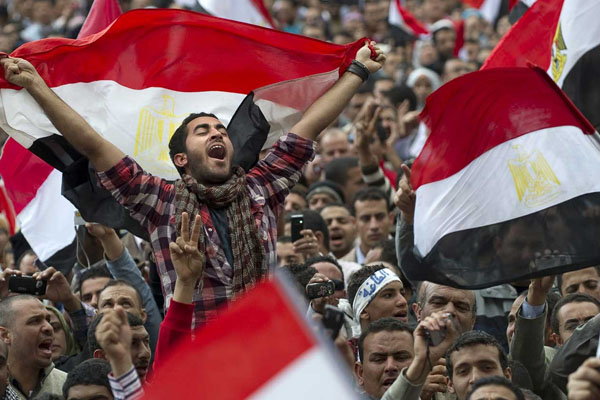 Parlamento seçimlerini boykot etme çağrısı